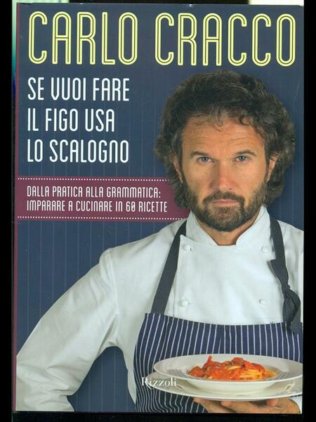 Se vuoi fare il figo usa lo scalogno