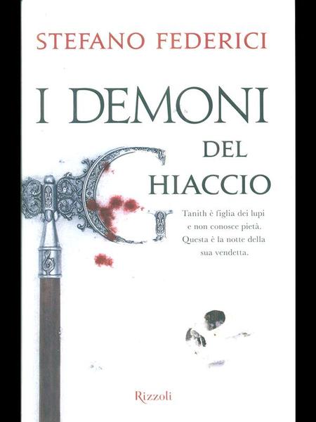 I demoni del ghiaccio