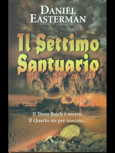 Il settimo santuario