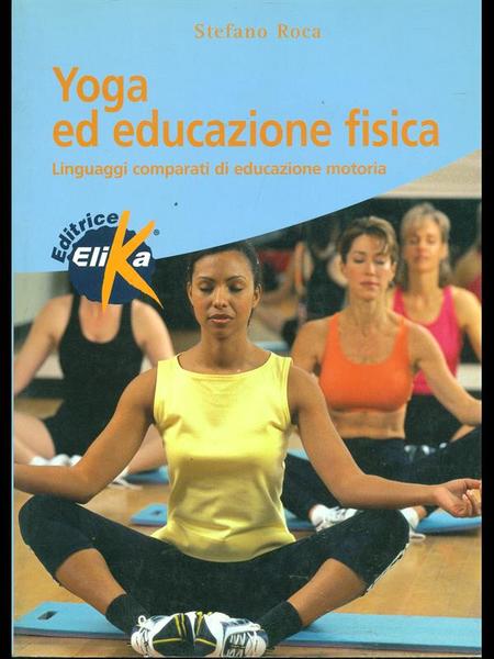 Yoga ed educazione fisica