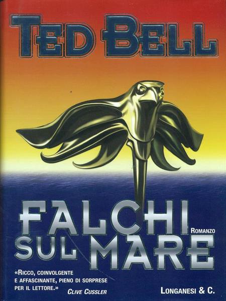 Falchi sul mare