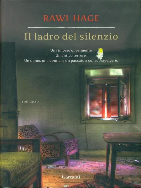 Il ladro del silenzio