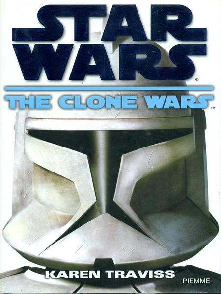 Star Wars - The clone wars