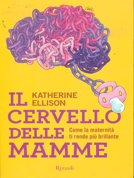 Il cervello delle mamme