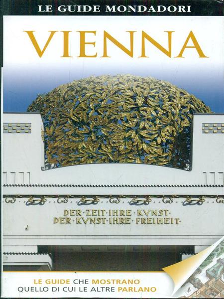 Le guide mondadori Vienna