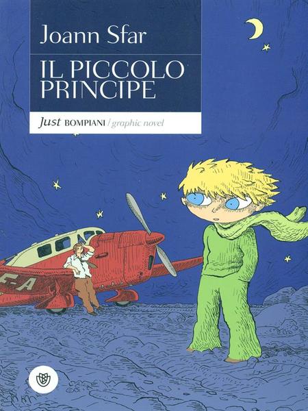 Il piccolo principe