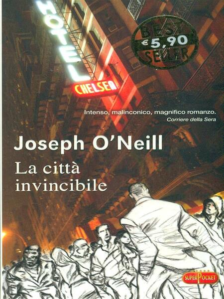 La citta' invincibile