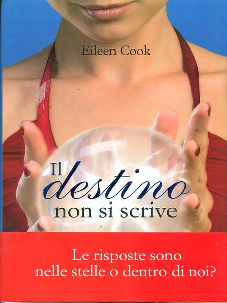 Il destino non si scrive