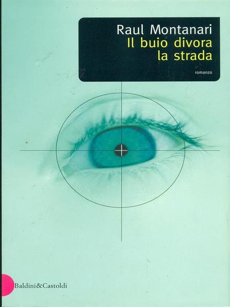 Il buio divora la strada