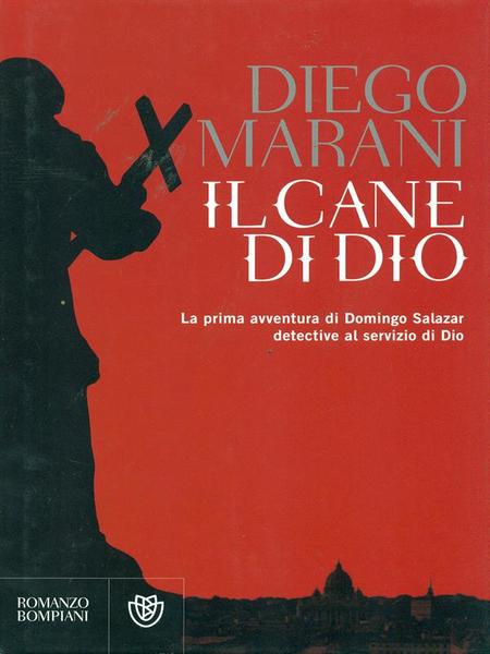 Il cane di Dio