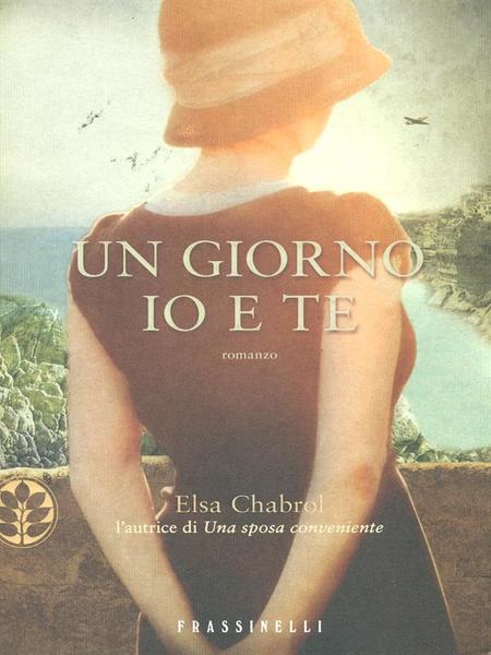 Un giorno io e te