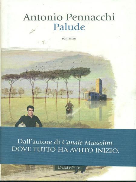 Palude