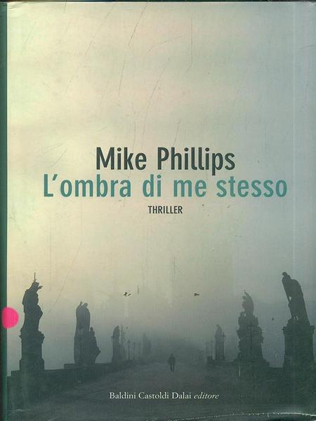 L'ombra di me stesso