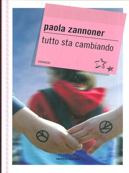 Tutto sta cambiando