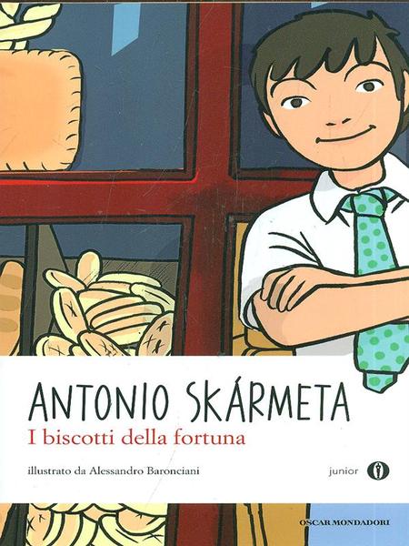 I biscotti della fortuna