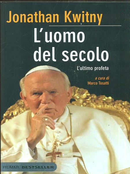 L'uomo del secolo