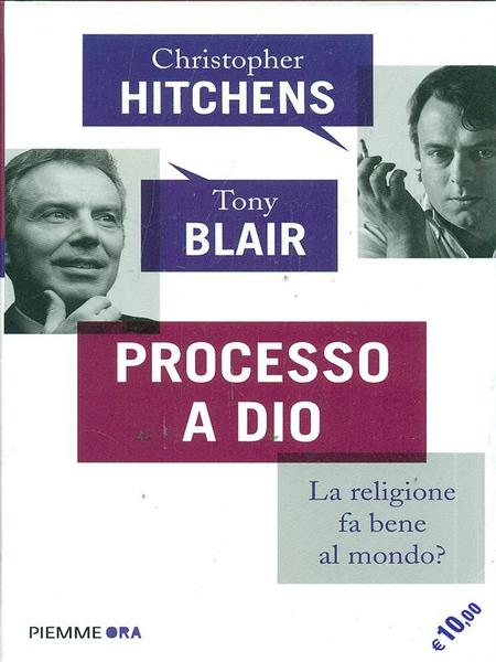 Processoa Dio