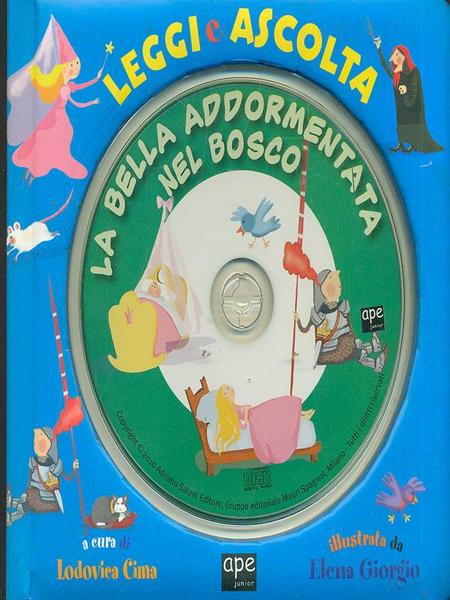 La Bella Addormentata nel Bosco