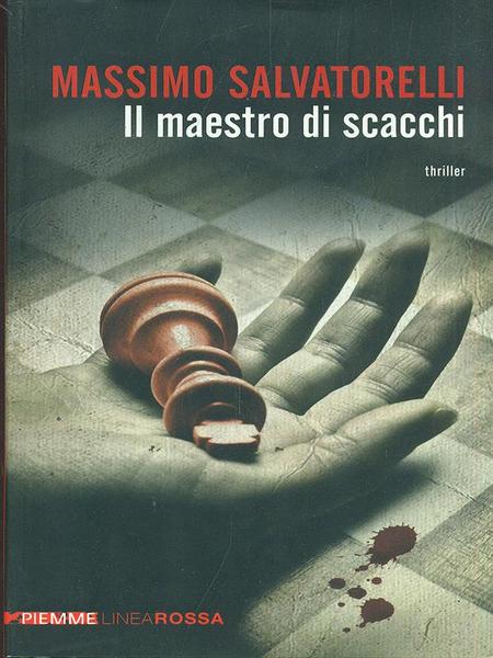 Il maestro di scacchi
