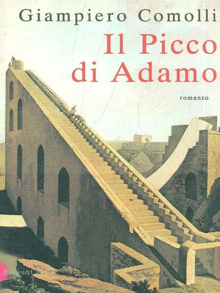 Il Picco di Adamo