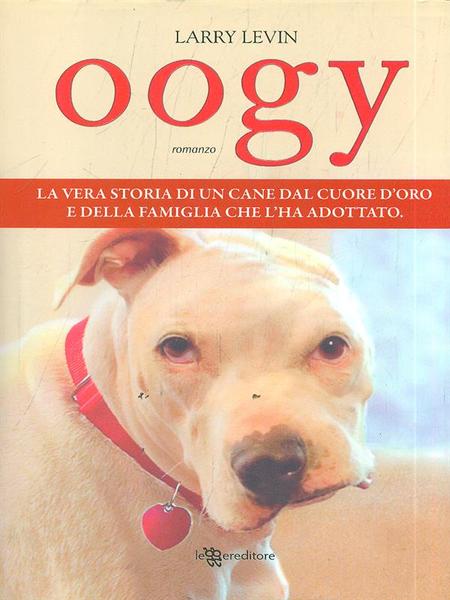 Oogy