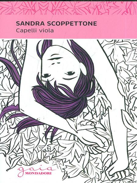 Capelli viola