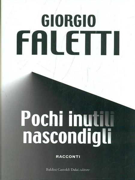 Pochi inutili nascondigli
