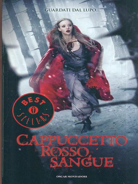 Cappuccetto rosso sangue
