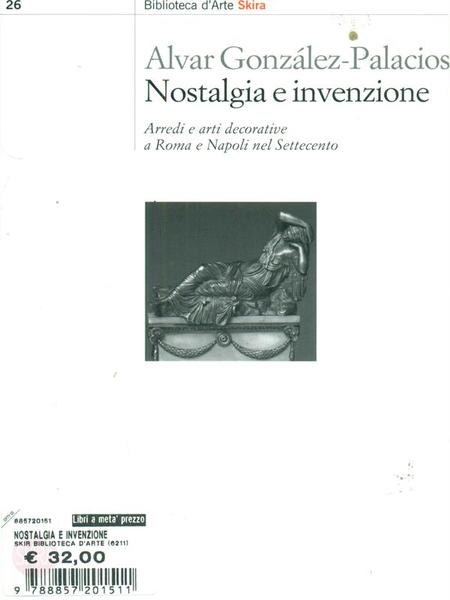 Nostalgia e invenzione
