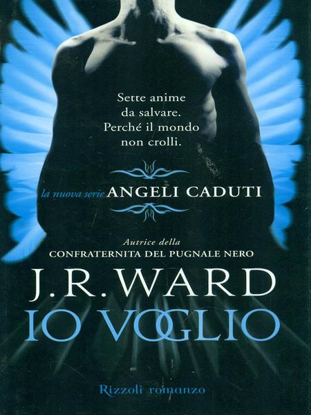 Io voglio