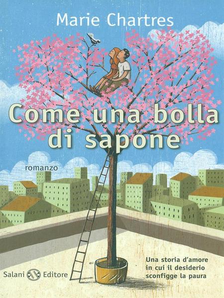 Come una bolla di sapone