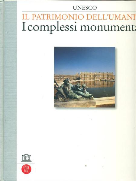 I complessi monumentali