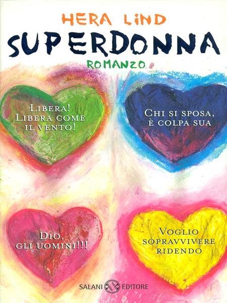 Superdonna