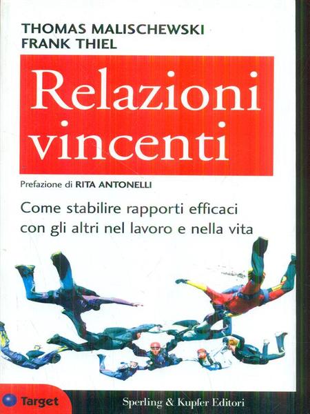 Relazioni vincenti