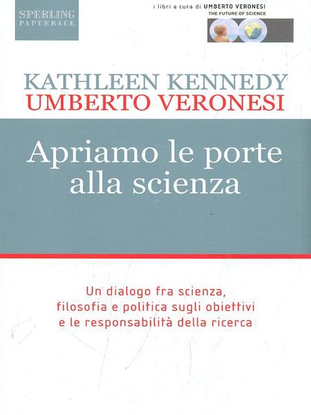 Apriamo le porte alla scienza