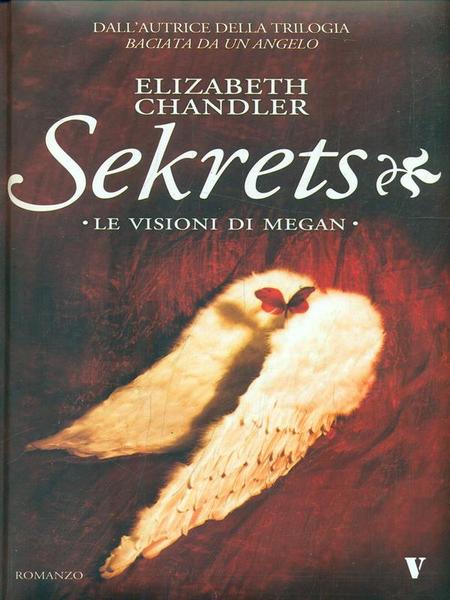 Sekrets. Le visioni di Megan