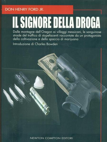 Il signore della droga