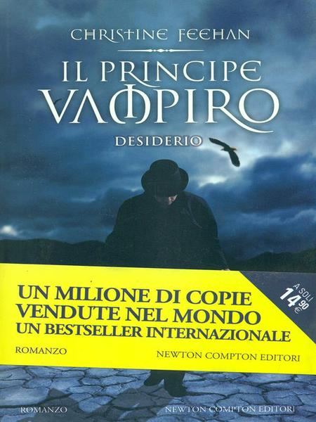 Il principe vampiro