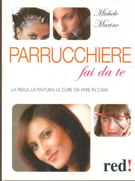 Parrucchiere fai da te