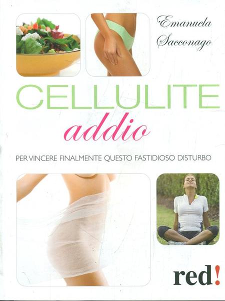 Cellulite addio