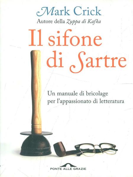 Il sifone di Sartre