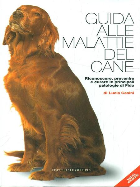 Guida alle malattie del cane
