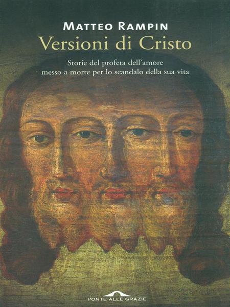 Versioni di Cristo