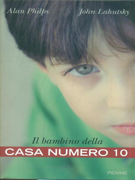 Il bambino della casa numero 10