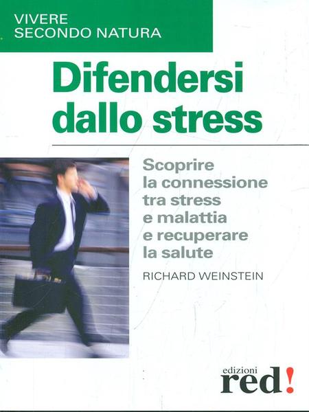 Difendersi dallo stress