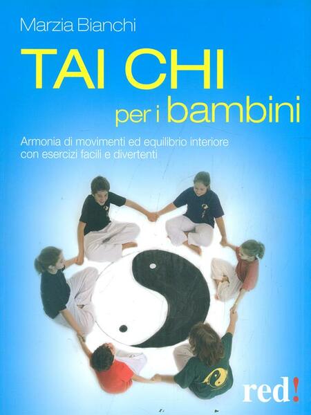 Tai Chi per i bambini