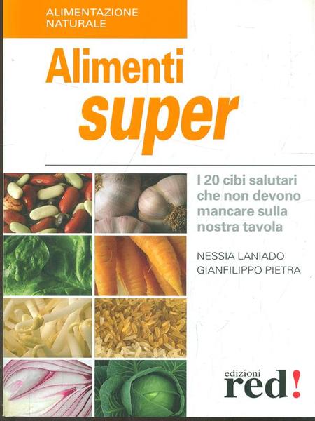 Alimenti super