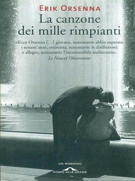 La canzone dei mille rimpianti