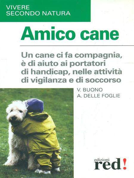 Amico cane
