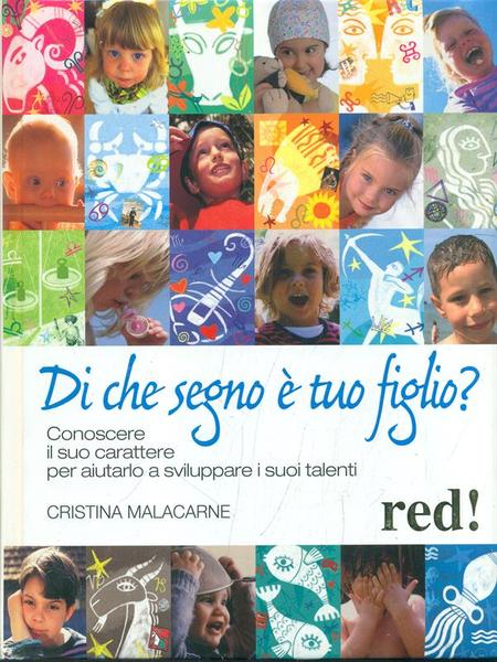 Di che segno e' tuo figlio?